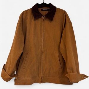 Lioness oversized Jacket